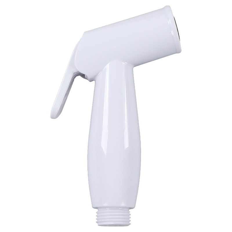 Bidet Sprayer G1/2 Thread Wall Mounted Handheld Toilet Sprayer for