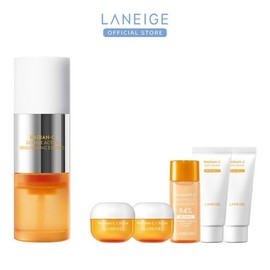Laneige Radiant C Double Active Brightening Essence 30g / 라네즈 래디언씨 더블 액티브 브라이트닝 에센스 30g