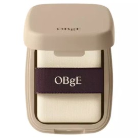 OBgE 오일 컨트롤 피니셔 노세범 파우더 팩트 5g 1개 [02_1개] OBgE Oil Control Finisher No Sebum Powder Pact 5g 1 piece [02_1 piece]