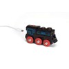 BRIO BRIO World - 33599 Rechargeable Engine | Battery-Powered Toy