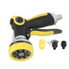 Multifunctional Water Sprayer for G1/2 G5/8 Hose Water Hose Sprayer