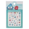 Kamio Japan 058971 Hangyodon Deco Petit Sticker Nail Seal Schedule