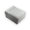 EcoSwift Size #2 8.5x12 Medium Poly Bubble Mailers Padded Envelope