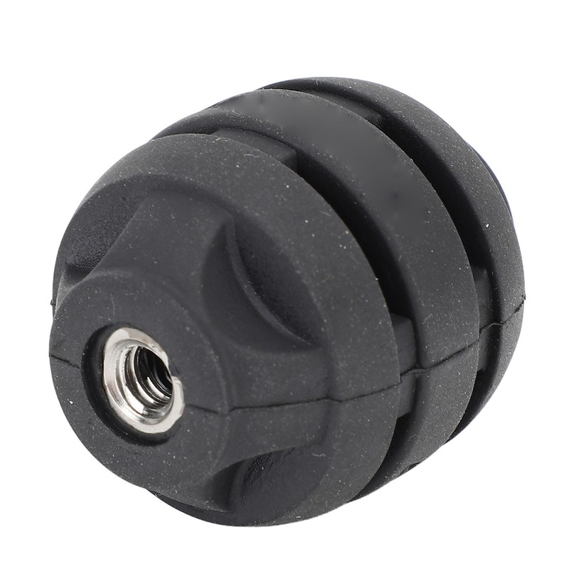 Archery Shock Absorber Ball Professional Stackable Vibration Damping Rubber Archery