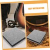 FUNOMOCYA Soundproofing Mat Deadening Mat Shield Butyl Car Floor Protection