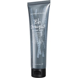 Bumble and Bumble Straight Blow Dry Crema para peinar Protector Térmico