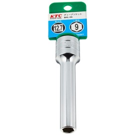 KTC (ke-te-si-) dyi-pusoketto 12.7 mm (1 2/) B4L – 09 – H