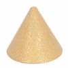 Diamond Beveling Chamfer Bit 57 Degree M10 Female Thread 38mm