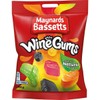 Maynards Wine Gums Bag 165g (Pack of 2)