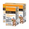 Maple Tree Enteric-Coated 10 Billion Probiotics Live Lactic Acid Bacteria 60 Capsules x 3 Bottles (6-Month Supply) / 메이플트리 장용성 100억 프로바이오틱스 생유산균 60캡슐X3통 6개월분