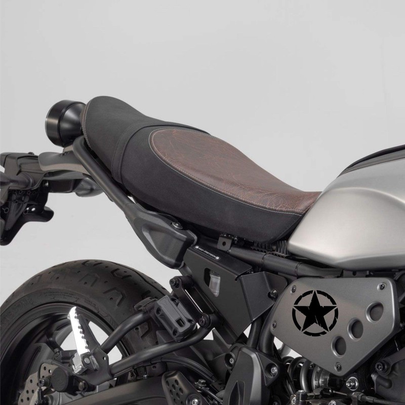 Autodomy 4 x 4 off-road army star military destroyed military