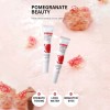 Crema De Ojos Con Granada, 20 G, Hidratante, Hidratante Y