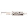 Civilian Decoder 2 in 1 Hook and Pickup Set Stainless