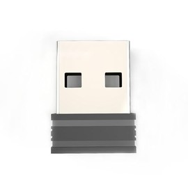 RAPIQUE USB Receiver for R306, R110, R118, R03 Mouse Models (USB-A)