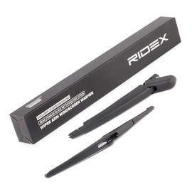 RIDEX Windscreen Wiper Arm 301W0043 Rear GL (X164) 305 mm
