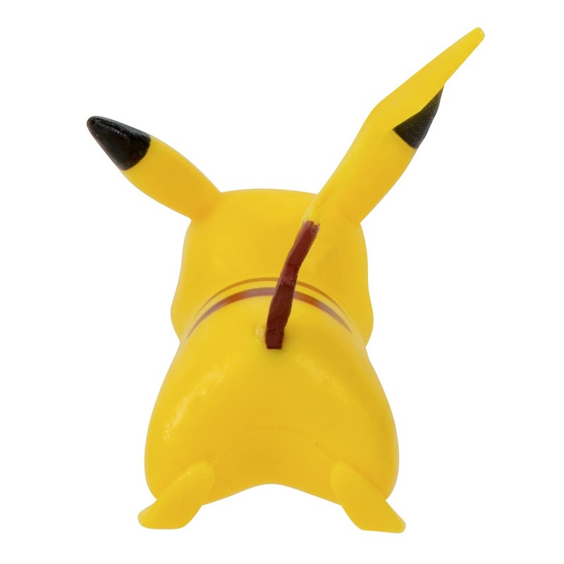 Pokémon Bandai Evolution Pack Pichu, Pikachu & Raichu – Pichu