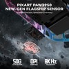 ATTACK SHARK R2PRO 45g Superlight Magnesiumlegierung Maus, PixArt PAW3950-Sensor, 42000