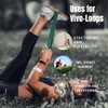 Exercise Loop | Resistance Loop Band Set from Therapy in