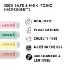 MOXĒ Smell Training Kit, Made in USA, 4 Essential Oils,