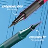 Maybelline Eyestudio Master Precise All Day Ink Pen Liquid Eyeliner,