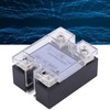 High Temperature Resistant Solid State Relay Industrial Accessory DCAC 480V