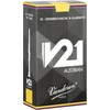Vandoren CR888 V21 Austrian Bb Clarinet Reed - 6.0 (10-pack)