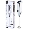 Ema 170280730 Knocker in Cappuccino Metal Chrome