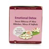 Emotional Detox - Water, Tea Infusion Bag: The Way to