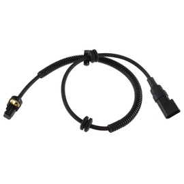 Holstein Parts 2ABS0463 ABS Speed Sensor