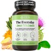 The Everyday Liver Vitamin™ – Comprehensive Liver Support Supplement with