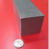 Basic Square 4140 Alloy Steel Annealed Bars, 2.0" x 2.0"