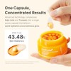Medicube Capsule Cream With Kojic Acid Turmeric For Uneven Skin