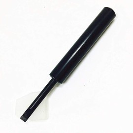 Beetoo Watch Opener Tool Case Opener, Watch Back Remover Pry Lever Snap Watch Repair Tools (Black)