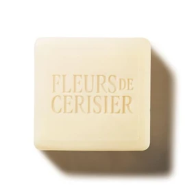 L'Occitane Cherry Blossom Perfumed Soap 1.70 oz