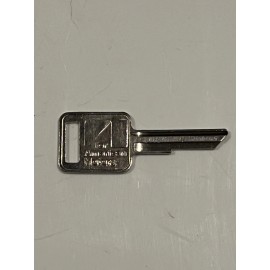 AMC Jeep RA4 Ignition Key.  1974-1984 Full Size Jeep Wagoneer Grand Wagoneer J10