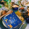 Happy Hanukkah Supplies-Hanukkah Party Decorations Set 40pcs Hanukkah Napkins,Hanukkah Dinner