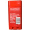 Old Spice Classic Deodorant Stick, Original 3.25 oz (Pack of