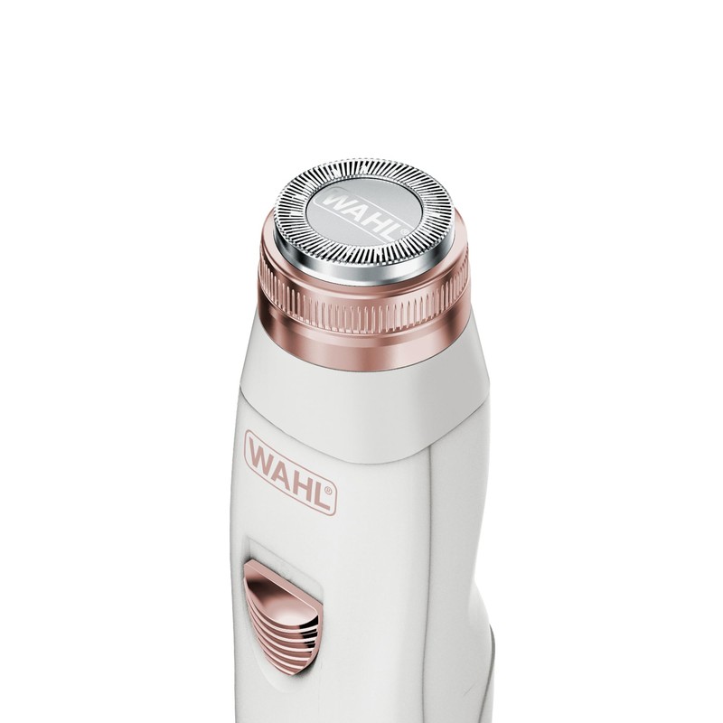 Wahl Ladies Facial Hair Remover 3025017