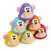 Chicco Juego De Boliche Marca Chicco 2 En 1 Monkeys