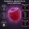 Gym Guru® Magnesium Gummies with Zinc and Vitamin B6, 60
