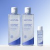 NEW [Double] Aestura Atobarrier 365 Capsule Toner 300ml x 2:
