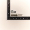 Different Diameter Threaded Rod 0.1 x 0.2 inches (3