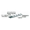 tazima enziniya Ten Replacement Tape Width 13 mm Length 20