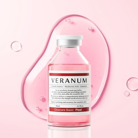 Veranum Cicacare Basic Peeling Ampoule 1.2 fl.oz. (35ml)