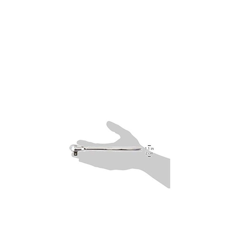 Proto Blackhawk BP-1338QR Drive Quick-Release Pear Head Ratchet, 3/8"