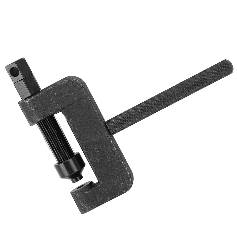 Bike Chain Cutter Tool Carbon Steel Universal Chain Breaker Remover