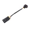MAP Sensor Adapter Harness 558‑416 Adapter Wiring Harness For LS1