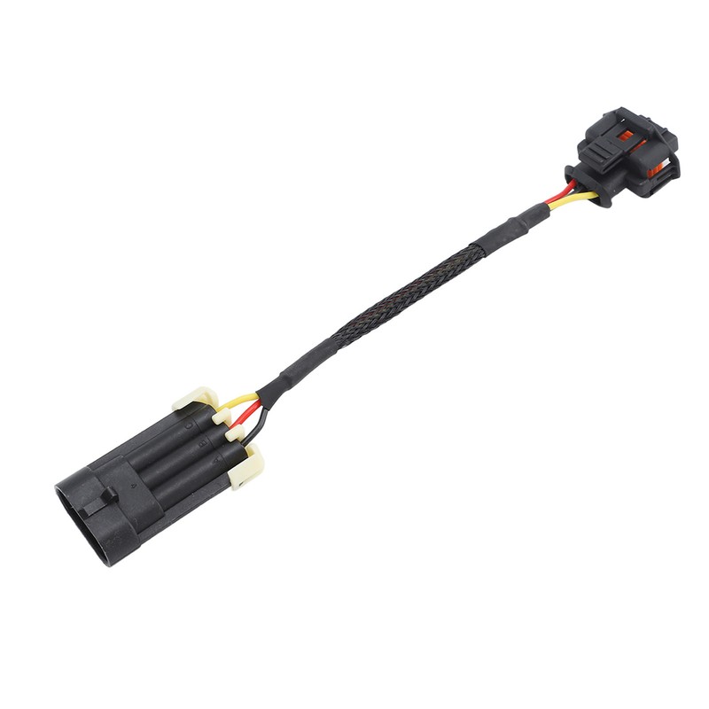 MAP Sensor Adapter Harness 558‑416 Adapter Wiring Harness For LS1