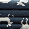 Premier Prints Deer Silhouette Premier Navy, Fabric by the Yard