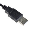Jantoy USB Power Charger Cable Cord Compatible with FLIR i3